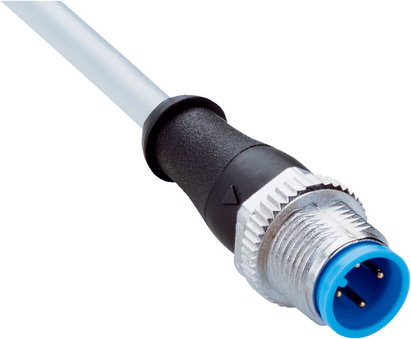 Разъем с кабелем SICK YM2A14-050VB3XLEAX