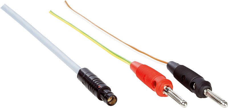 Разъем с кабелем SICK YM2Z14-020VA4M2Z12