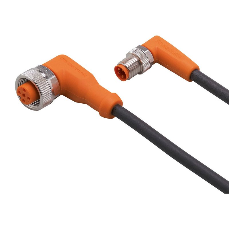 Соединительный кабель IFM Electronic EVC375
