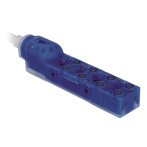 Распределительная коробка для датчиков Wenglor ZAA07R502