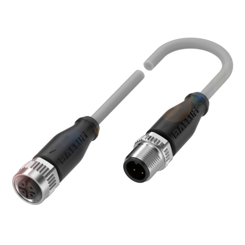 Соединительный кабель Balluff BCC M415-M413-3A-300-VX8334-050