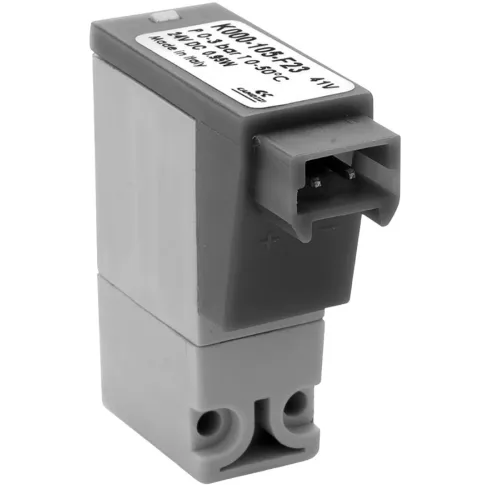 Распределитель с электромагнитным управлением Camozzi K000-205-F23