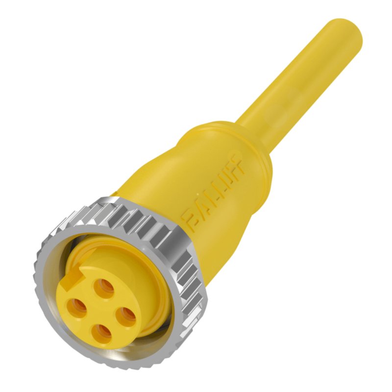 Разъем с кабелем Balluff BCC A314-0000-10-003-VX44W6-090