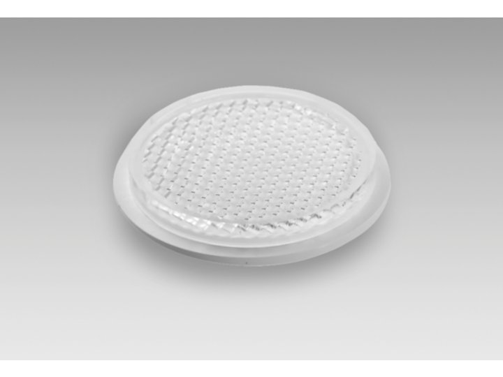 Рефлектор Baumer FTAR 038A000