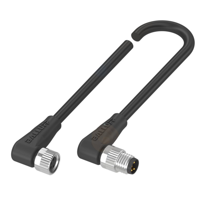 Соединительный кабель Balluff BCC M324-M324-30-304-PX0434-030