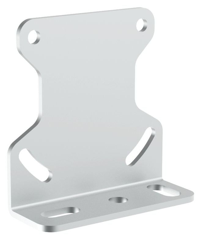 Монтажный кронштейн LANBAO ZJP-5