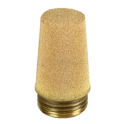 Глушитель стальной Pneumax 6.06.18