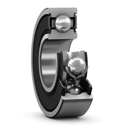 Подшипник шариковый SKF 6202-2RSH/VA947 35х15x11 мм