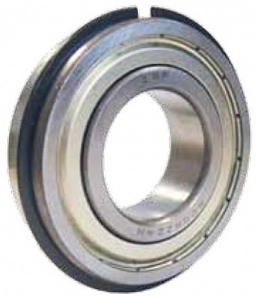 Подшипник шариковый ISB 6209-ZZ-NR