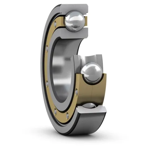 Подшипник шариковый SKF 6040 M 310х200x51 мм