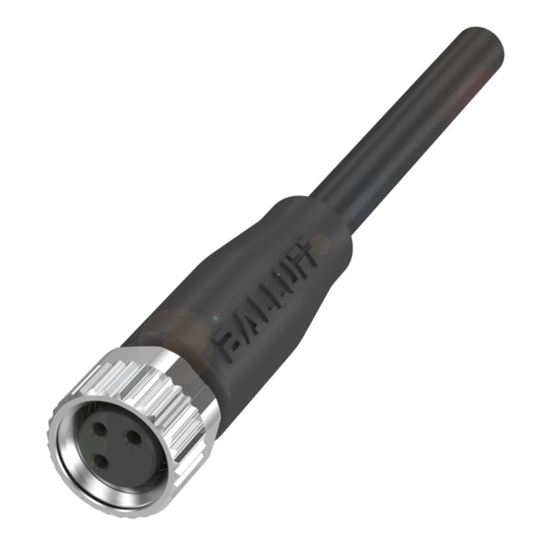 Разъем с кабелем Balluff BCC M313-0000-10-036-PS0334-200