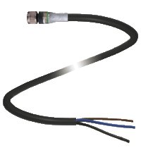 Соединительный кабель Pepperl Fuchs V3-GM-E2-BK10M-PUR-U