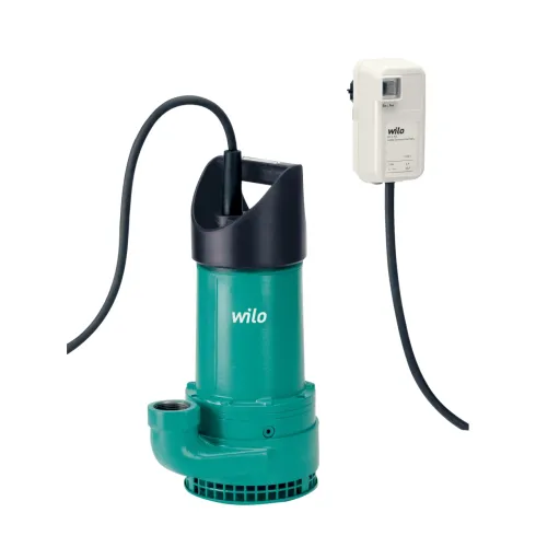 Фекальный насос Wilo EMU KS 70ZN D 6021369