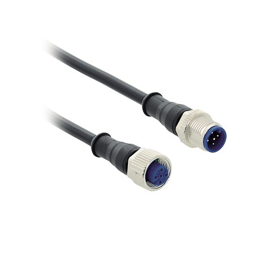Соединительный кабель Wenglor ZC4V001