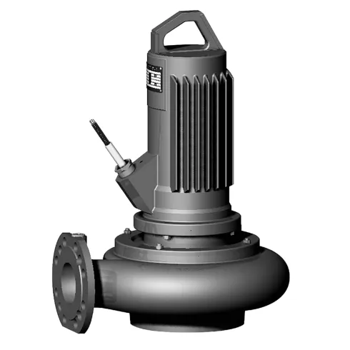 Фекальный насос Wilo EMU FA 15.52245E + T 17.24/24HEx 6047732