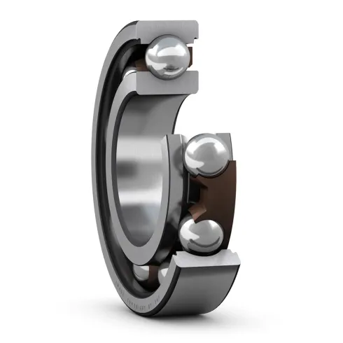 Подшипник шариковый SKF 6001 TN9/C3 12x28x8 мм