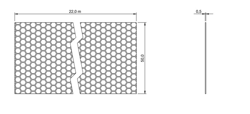 Рефлектор Balluff BOS R-7-22