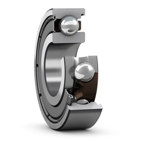 Подшипник шариковый SKF 6002-ZTN9 32x15x9мм