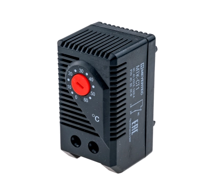Термостат для электротехнических шкафов MEYERTEC MTK-CT1