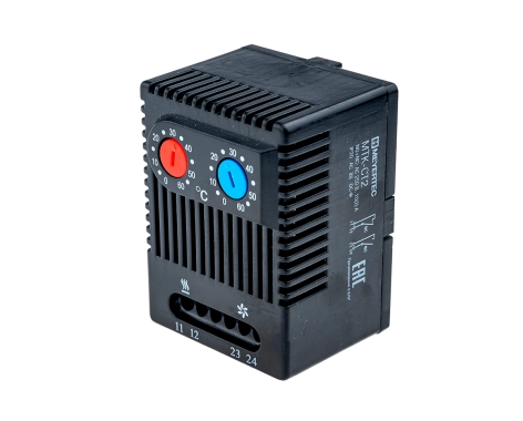 Термостат для электротехнических шкафов MEYERTEC MTK-CT2