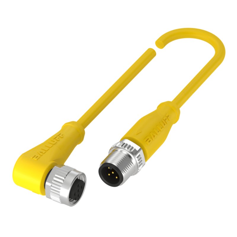 Соединительный кабель Balluff BCC M425-M415-3A-313-EX45T2-020