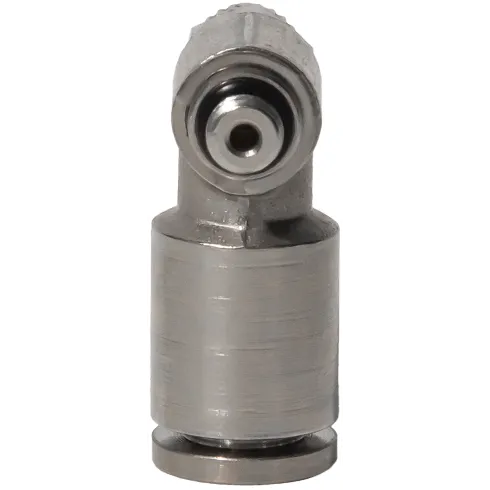 Дроссель с обратным клапаном Naval Pneumatics GRLA-M5-QS-4-RS-D