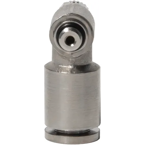 Дроссель с обратным клапаном Naval Pneumatics GRLA-M5-QS-6-RS-D