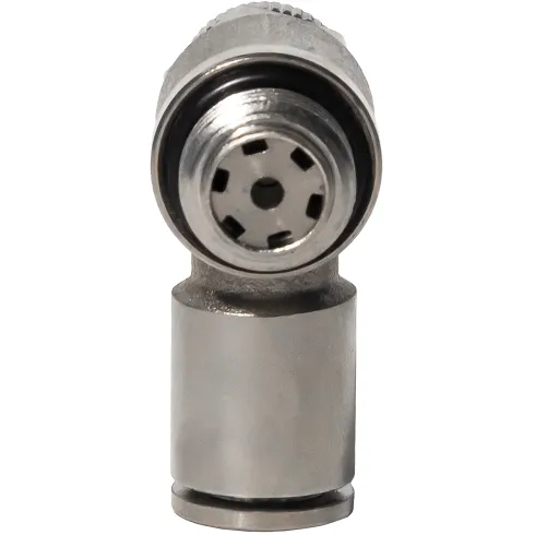 Дроссель с обратным клапаном Naval Pneumatics GRLA-G1/4-QS-8-RS-D