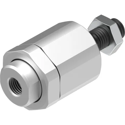 Гибкая соединительная муфта Festo FK-M10X1,25