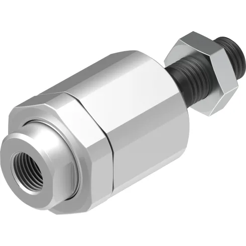 Гибкая соединительная муфта Festo FK-M12X1,25