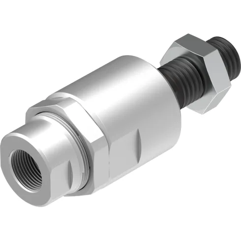 Гибкая соединительная муфта Festo FK-M20X1,5