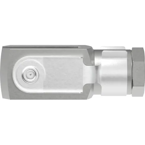 Вилкообразная головка Festo SG-M10X1,25