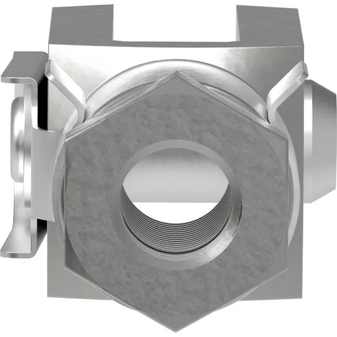 Вилкообразная головка Festo SG-M10X1,25