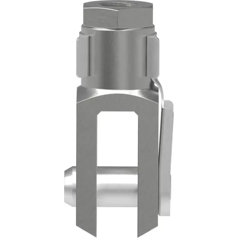 Вилкообразная головка Festo SG-M10X1,25