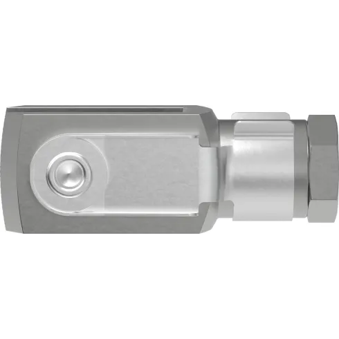 Вилкообразная головка Festo SG-M12X1,25