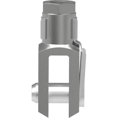 Вилкообразная головка Festo SG-M12X1,25