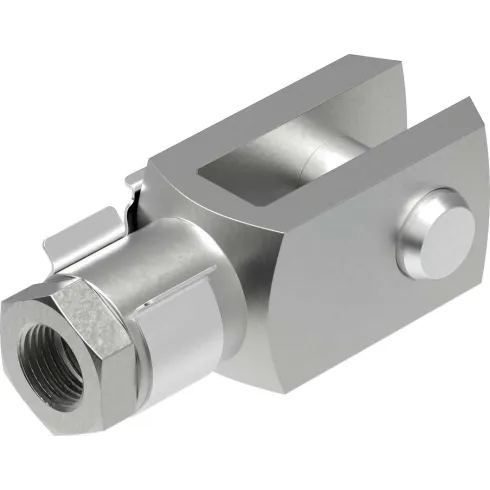 Вилкообразная головка Festo SG-M16X1,5