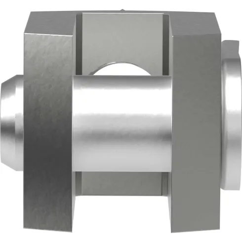 Вилкообразная головка Festo SG-M16X1,5