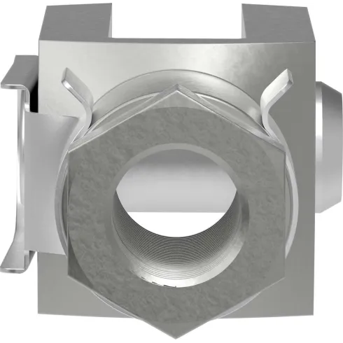 Вилкообразная головка Festo SG-M16X1,5