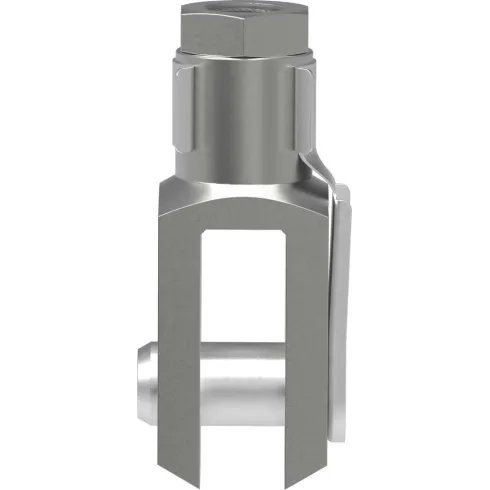 Вилкообразная головка Festo SG-M16X1,5