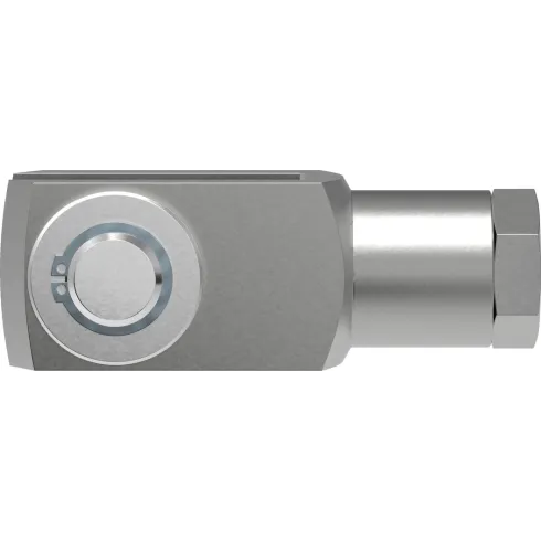 Вилкообразная головка Festo SG-M20X1,5