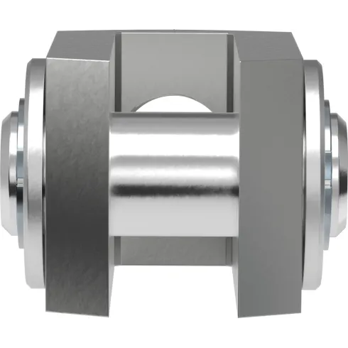 Вилкообразная головка Festo SG-M20X1,5