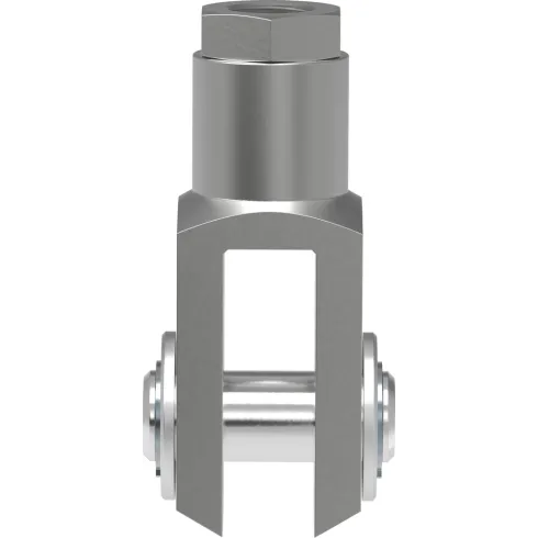 Вилкообразная головка Festo SG-M20X1,5