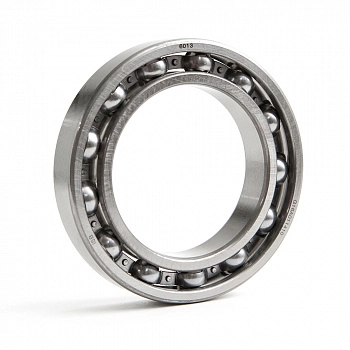 Подшипник шариковый ISB 6207*EMESSING