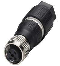 Разъем Pepperl Fuchs V1-G-Q2