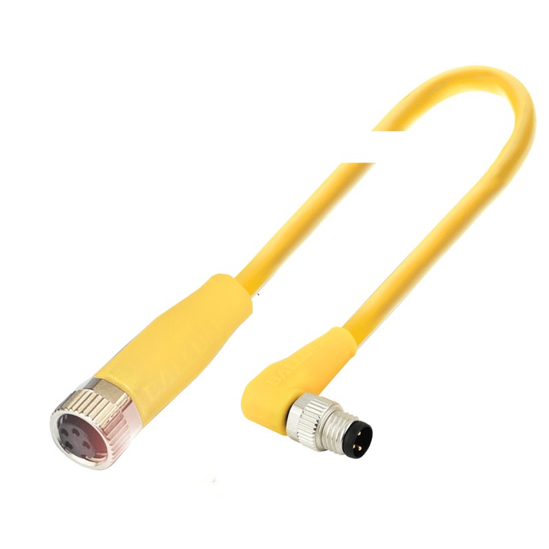 Соединительный кабель Balluff BCC M415-M323-3F-603-EX43T2-010