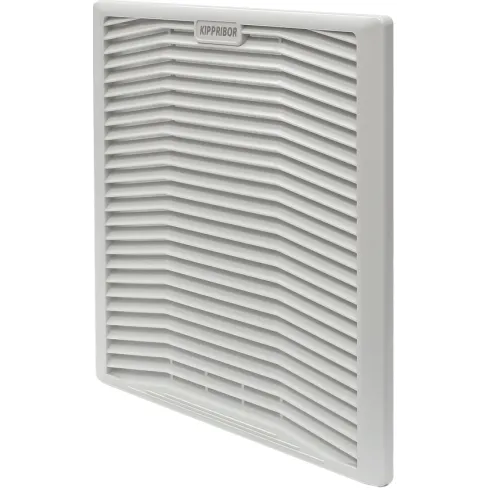 Вентилятор и решетка с фильтром KIPPRIBOR серии KIPVENT-500-01-300