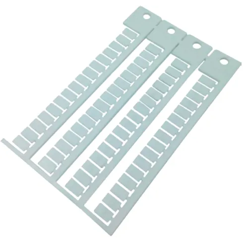 Комплект маркировочных пластин KIPPRIBOR МТ-011
