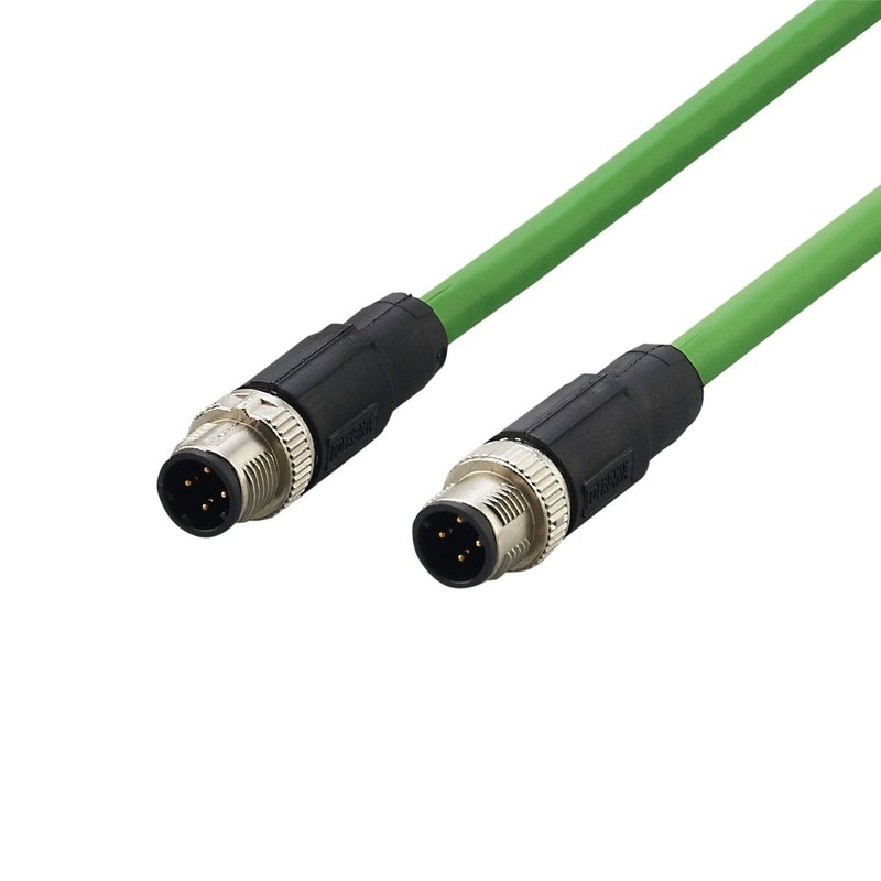 Соединительный кабель IFM Electronic E12422