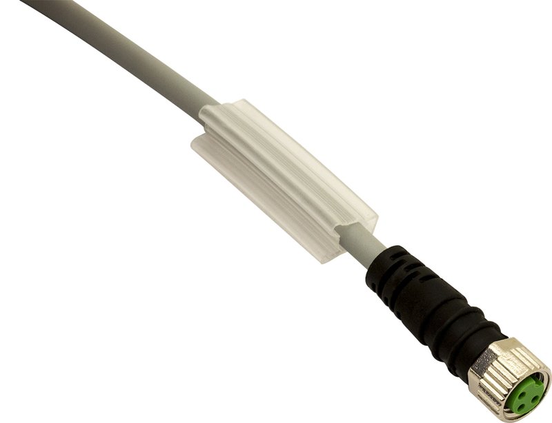 Разъем с кабелем DATASENSING CD08/0A-050C5US